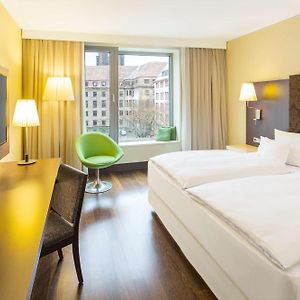 Superior Double Room View